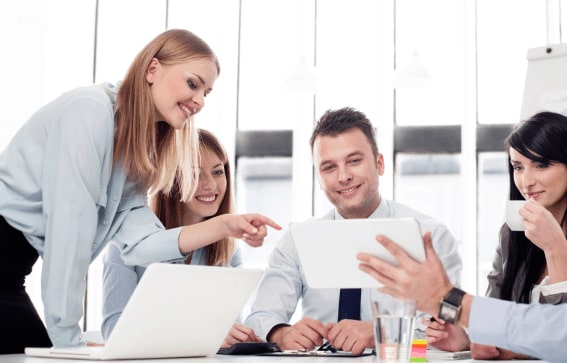 Edu Marketing - Marketing trường mầm non