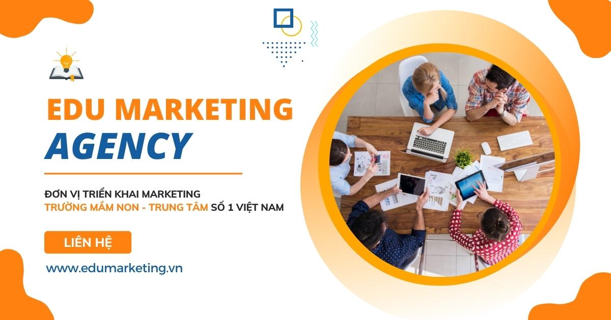 Edu Marketing Agency