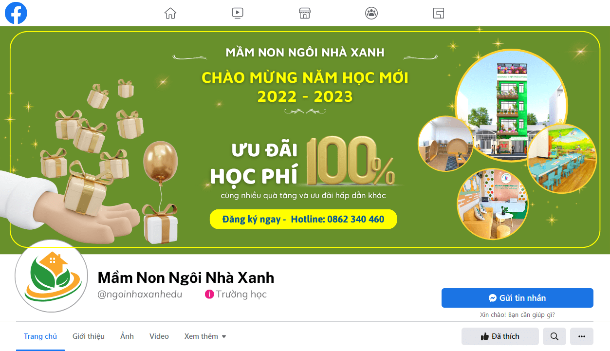 demo - Edu Marketing demo - Edu Marketing