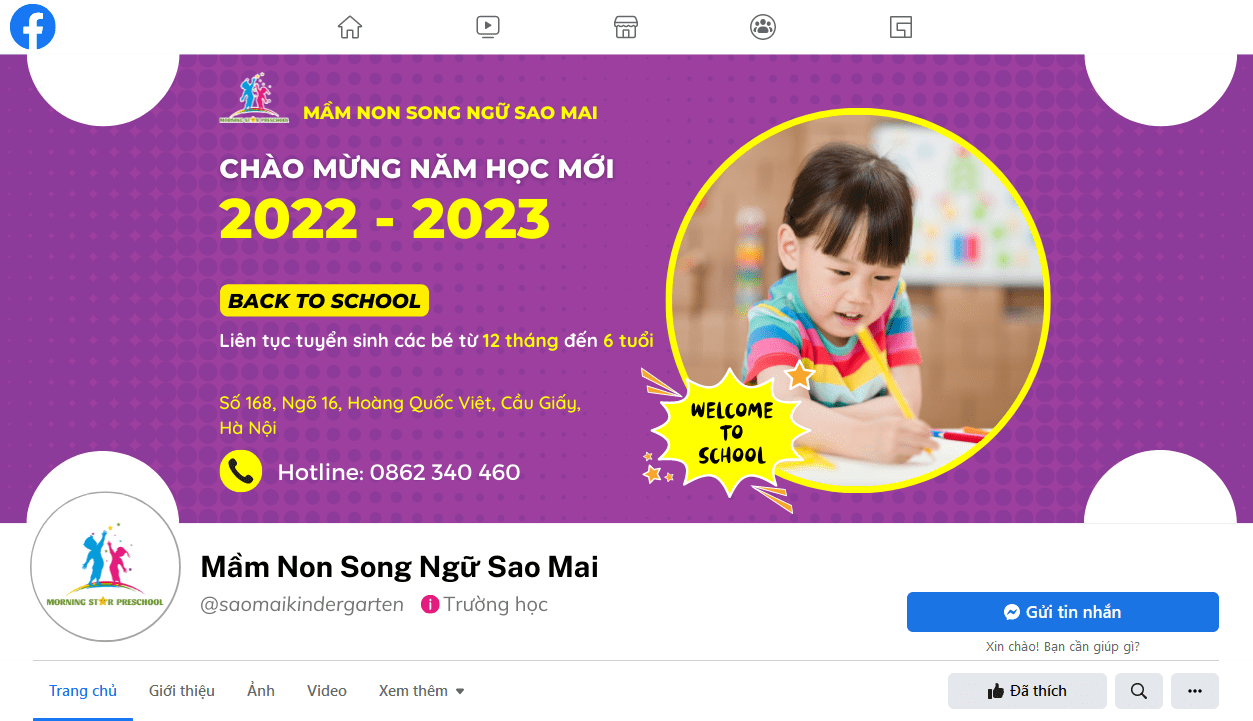 demo - Edu Marketing demo - Edu Marketing