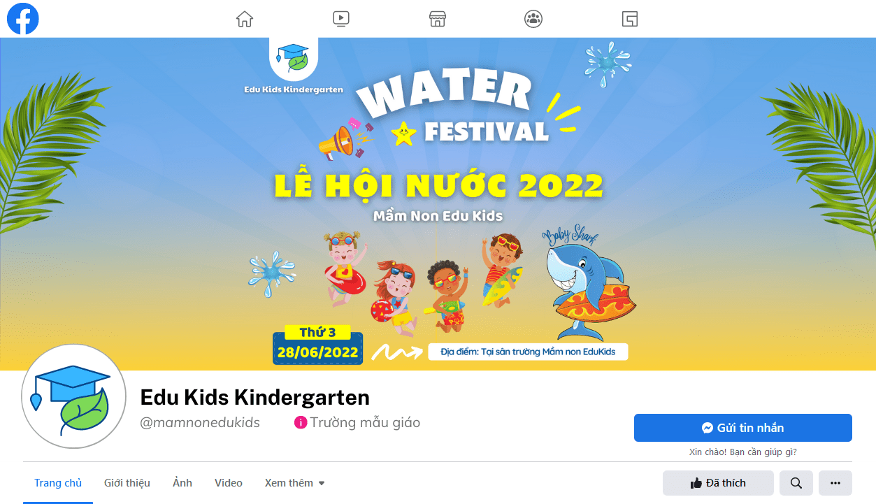 demo - Edu Marketing demo - Edu Marketing