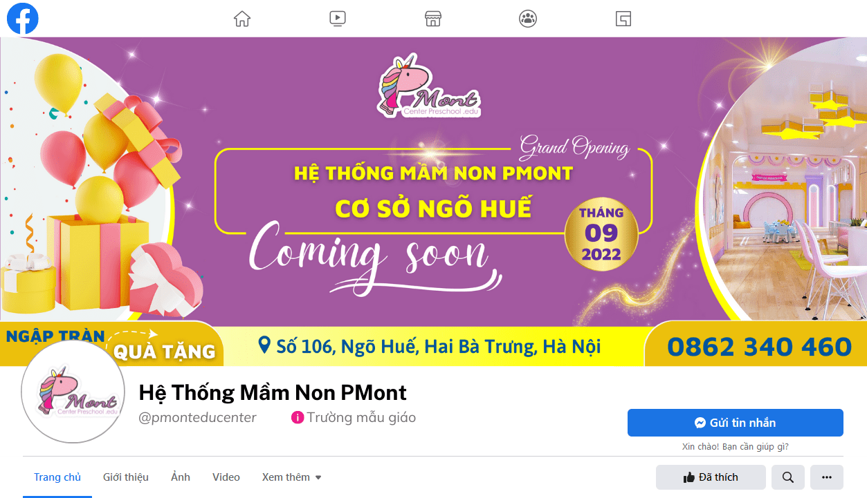 demo - Edu Marketing demo - Edu Marketing