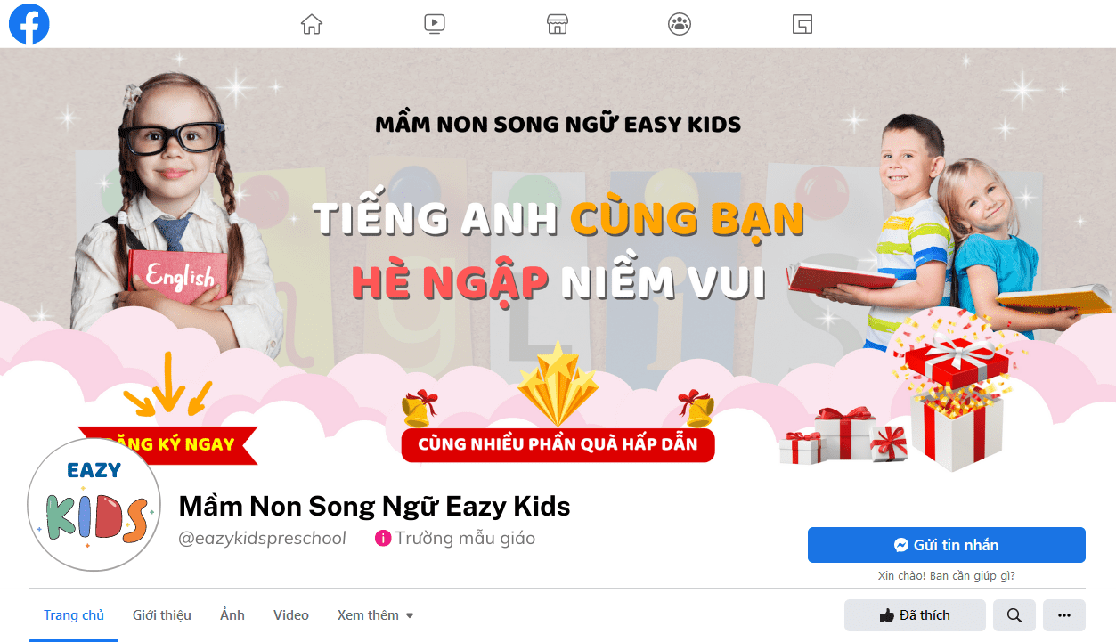 demo - Edu Marketing demo - Edu Marketing