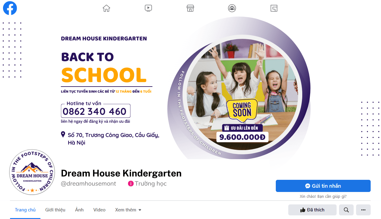 demo - Edu Marketing demo - Edu Marketing