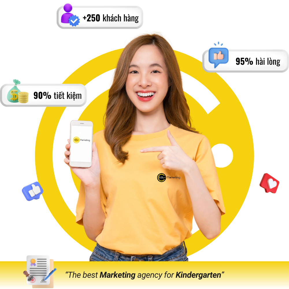 Trang chủ - Edu Marketing Edu Marketing